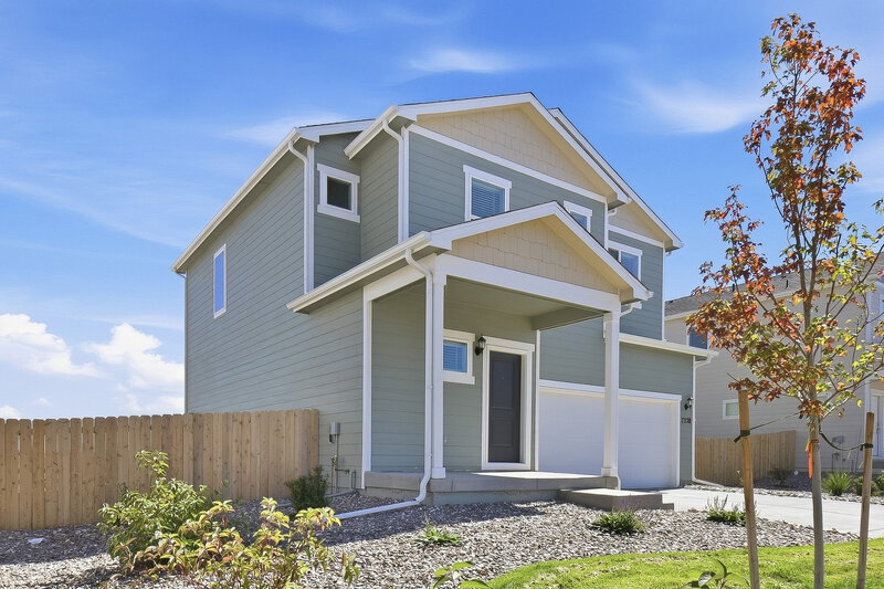 2,810/Mo, 7328 Crystal Ave Frederick, CO 80530 External View