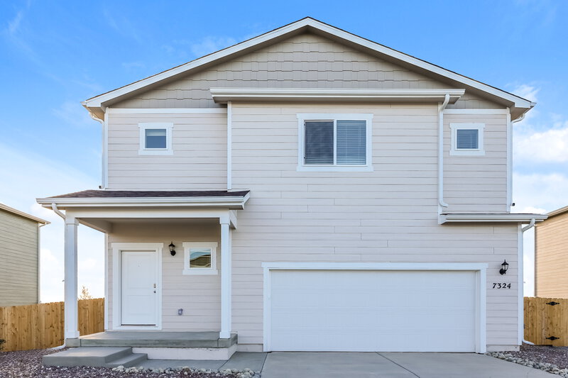 2,865/Mo, 7324 Crystal Ave Frederick, CO 80530 External View