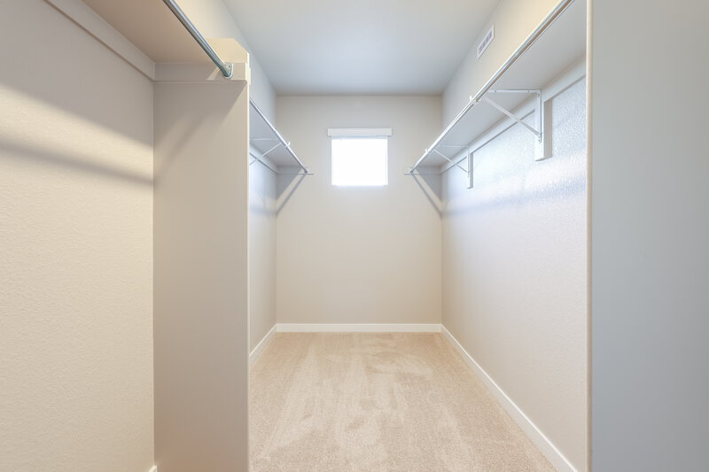 2,865/Mo, 7324 Crystal Ave Frederick, CO 80530 Walk In Closet View