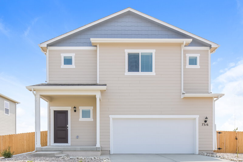 2,895/Mo, 7316 Crystal Ave Frederick, CO 80530 External View