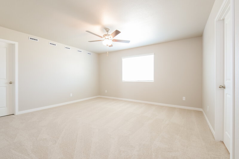 2,895/Mo, 7316 Crystal Ave Frederick, CO 80530 Main Bedroom View