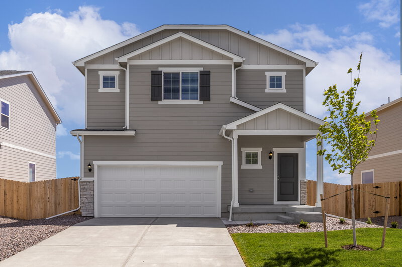 2,965/Mo, 7302 Rio Grande Ave Frederick, CO 80530 External View
