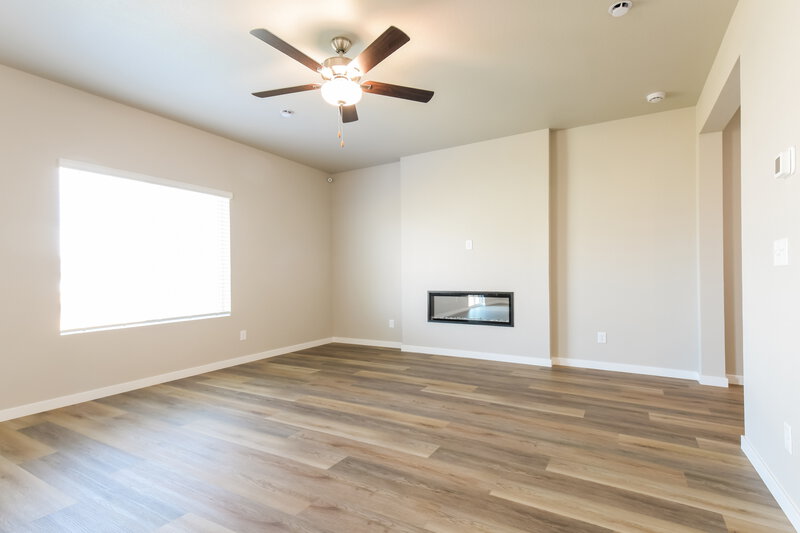 2,700/Mo, 7407 White River St Frederick, CO 80530 Living Room View 4
