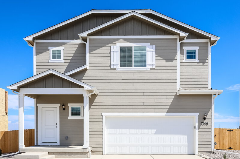 2,685/Mo, 7308 Crystal Ave Frederick, CO 80530 External View