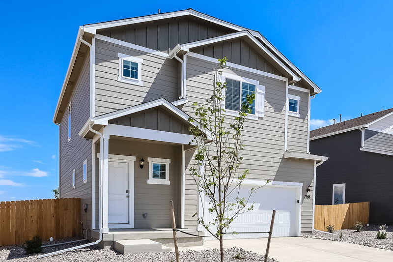 2,685/Mo, 7308 Crystal Ave Frederick, CO 80530 Misc View