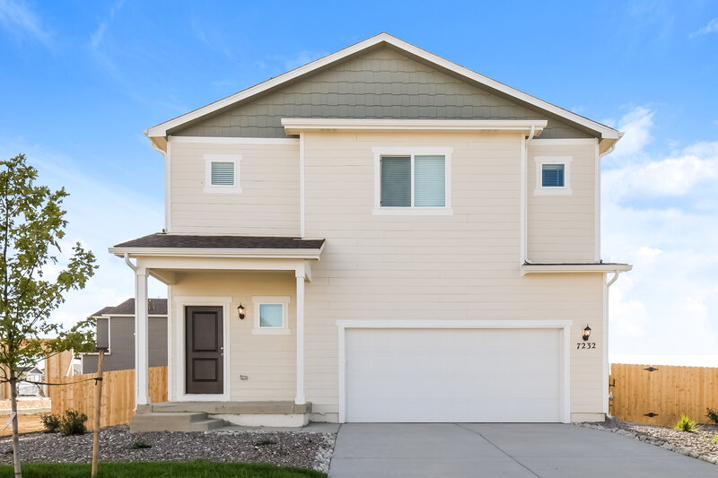2,964/Mo, 7232 Rio Grande Ave Frederick, CO 80530 External View