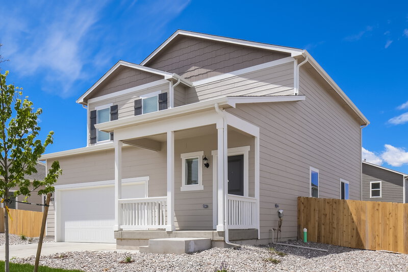 3,065/Mo, 7405 Crystal Ave Frederick, CO 80530 Misc View
