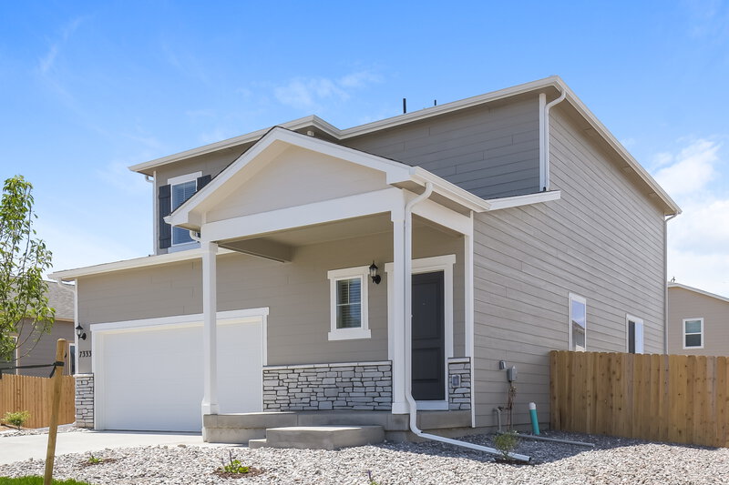 3,065/Mo, 7333 Crystal Ave Frederick, CO 80530 Misc View