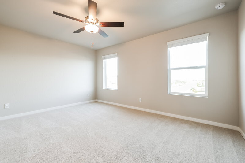 2,990/Mo, 7320 Crystal Ave Frederick, CO 80530 Main Bedroom View