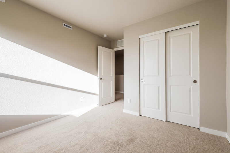 2,990/Mo, 7320 Crystal Ave Frederick, CO 80530 Bedroom View 2
