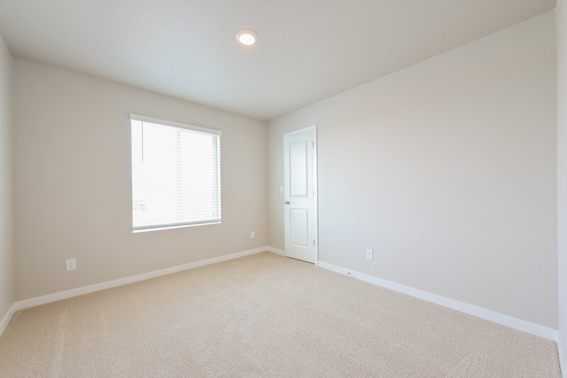 2,995/Mo, 7403 White River St Frederick, CO 80530 Bedroom View 2