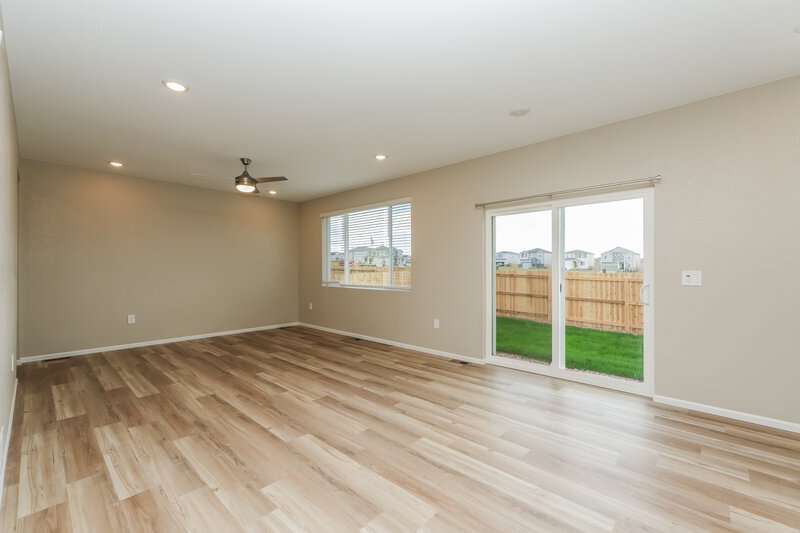 2,455/Mo, 11431 Lake Trout Dr Colorado Springs, CO 80925 Living Room View