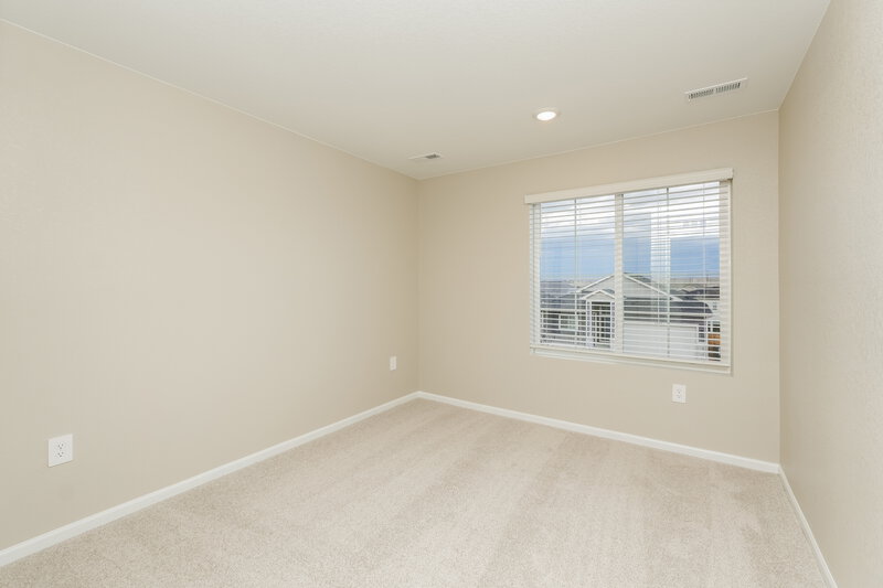 2,455/Mo, 11431 Lake Trout Dr Colorado Springs, CO 80925 Bedroom View