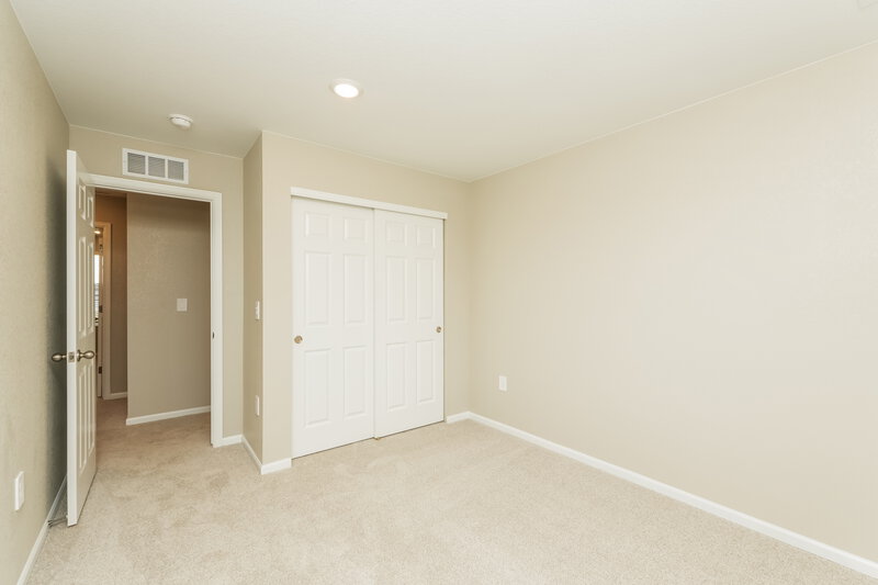 2,455/Mo, 11431 Lake Trout Dr Colorado Springs, CO 80925 Bedroom View 2