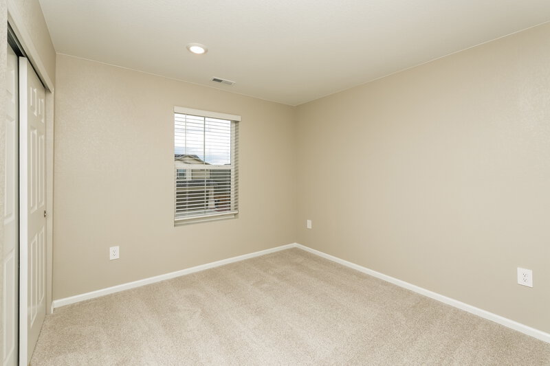 2,455/Mo, 11431 Lake Trout Dr Colorado Springs, CO 80925 Bedroom View 3