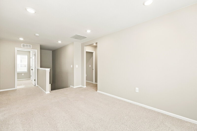 2,405/Mo, 11441 Lake Trout Dr Colorado Springs, CO 80925 Living Room View 2