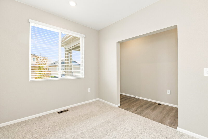 2,405/Mo, 11441 Lake Trout Dr Colorado Springs, CO 80925 Office View