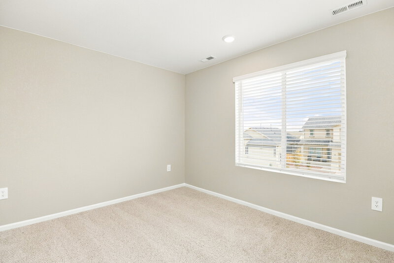 2,405/Mo, 11441 Lake Trout Dr Colorado Springs, CO 80925 Bedroom View