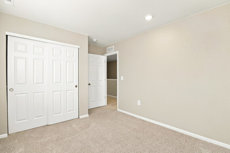 2,405/Mo, 11441 Lake Trout Dr Colorado Springs, CO 80925 Bedroom View 2