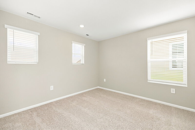 2,405/Mo, 11441 Lake Trout Dr Colorado Springs, CO 80925 Bedroom View 3