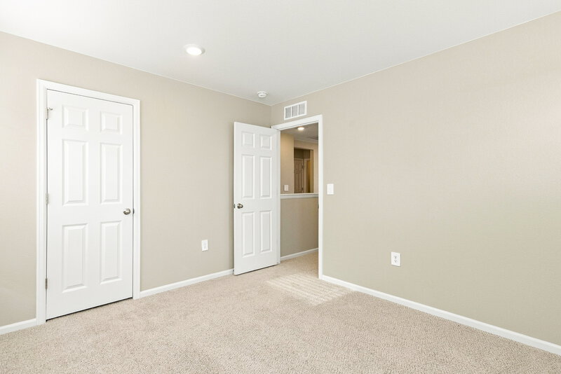 2,405/Mo, 11441 Lake Trout Dr Colorado Springs, CO 80925 Bedroom View 4