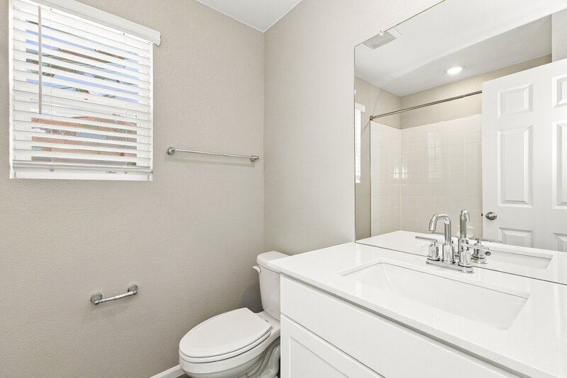 2,405/Mo, 11441 Lake Trout Dr Colorado Springs, CO 80925 Bathroom View 2
