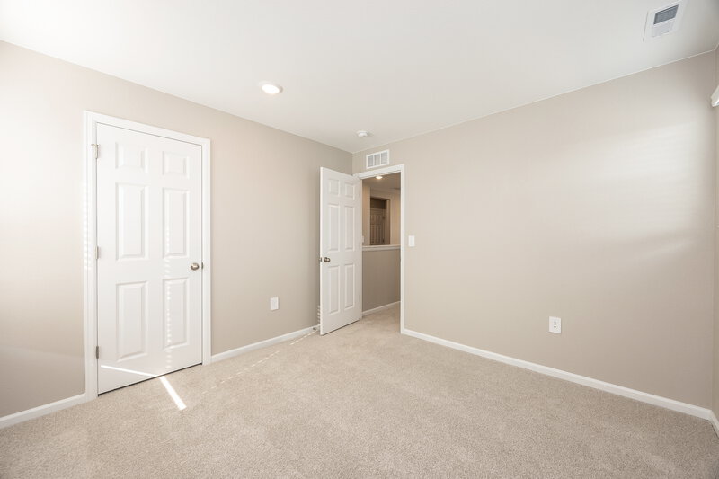 2,405/Mo, 11471 Lake Trout Dr Colorado Springs, CO 80925 Bedroom View 2