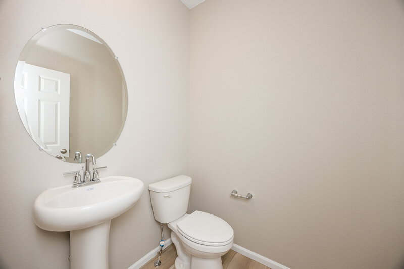 2,405/Mo, 11471 Lake Trout Dr Colorado Springs, CO 80925 Bathroom View