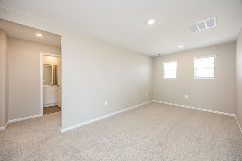 2,625/Mo, 11481 Lake Trout Dr Colorado Springs, CO 80925 Bedroom View