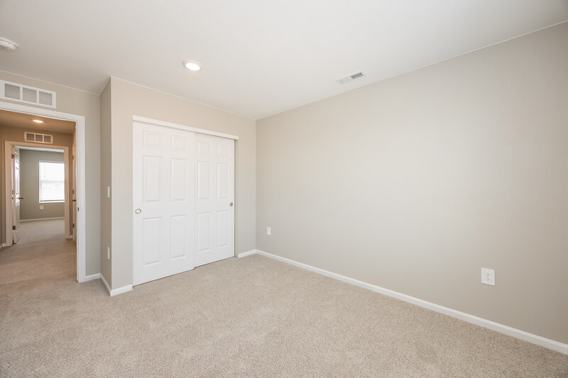 2,625/Mo, 11481 Lake Trout Dr Colorado Springs, CO 80925 Bedroom View 2