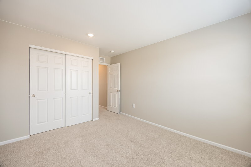 2,625/Mo, 11481 Lake Trout Dr Colorado Springs, CO 80925 Bedroom View 4