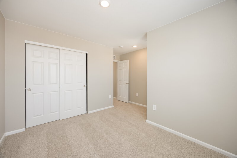 2,625/Mo, 11481 Lake Trout Dr Colorado Springs, CO 80925 Bedroom View 6