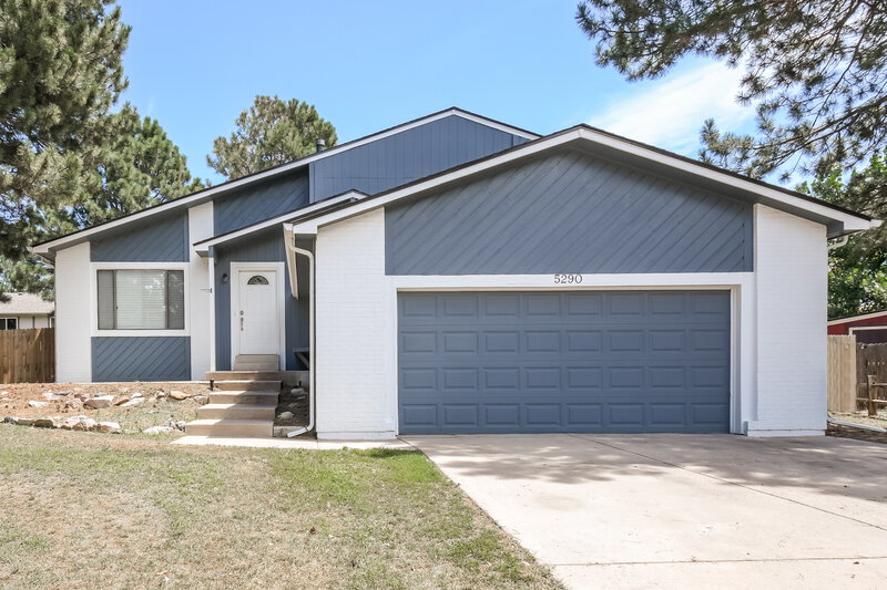 2,690/Mo, 5290 S Ventura Way Centennial, CO 80015 External View