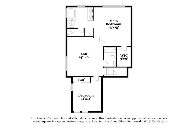 3,455/Mo, 1711 Red Poppy Dr Brighton, CO 80601 Floorplan View 3