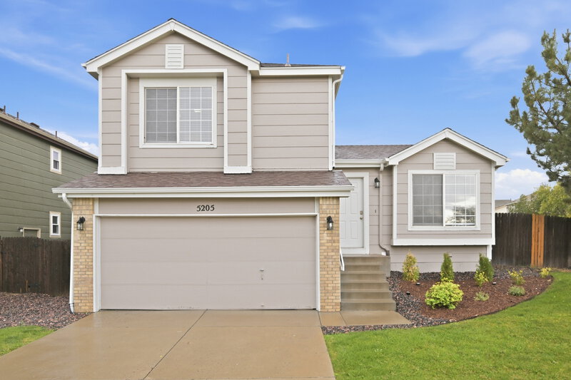 2,985/Mo, 5205 S Jericho Way Centennial, CO 80015 External View