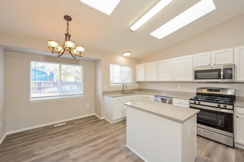 2,970/Mo, 5205 S Jericho Way Centennial, CO 80015 Misc View 3