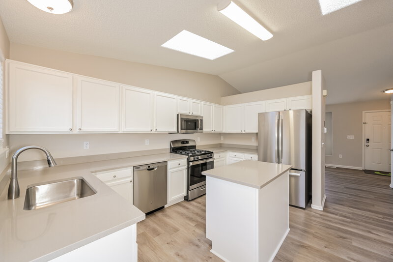 2,970/Mo, 5205 S Jericho Way Centennial, CO 80015 Misc View 4