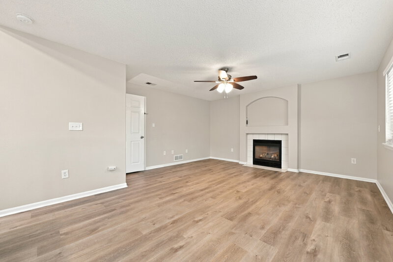 2,985/Mo, 5205 S Jericho Way Centennial, CO 80015 Family Room View