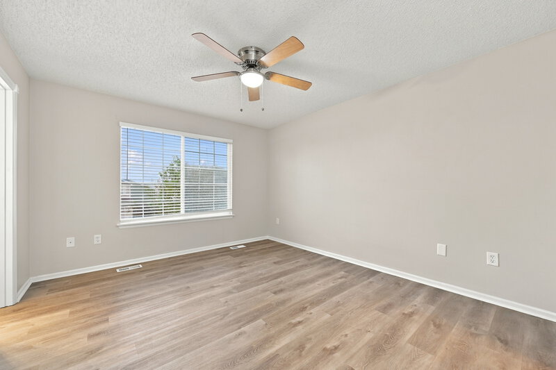 2,985/Mo, 5205 S Jericho Way Centennial, CO 80015 Primary Bedroom View