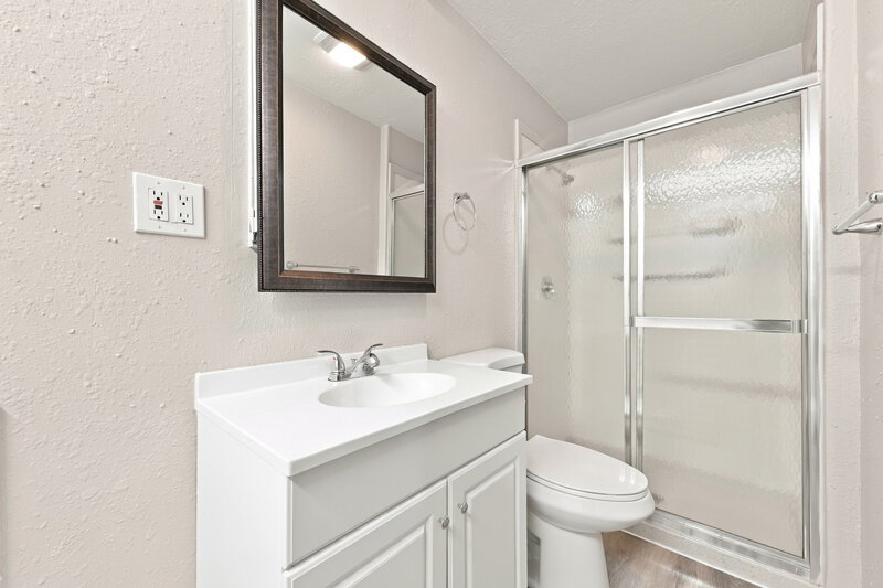 2,985/Mo, 5205 S Jericho Way Centennial, CO 80015 Bathroom View 2