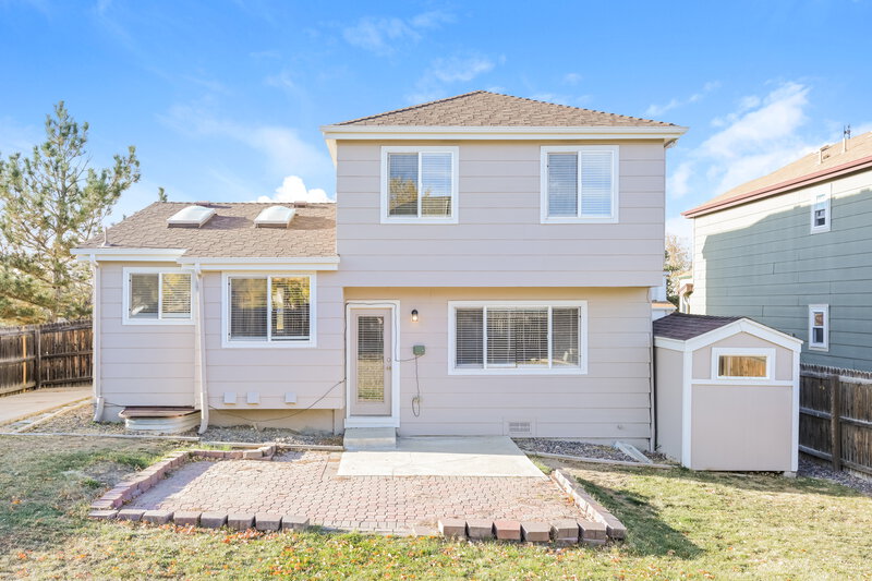 2,970/Mo, 5205 S Jericho Way Centennial, CO 80015 Misc View 13