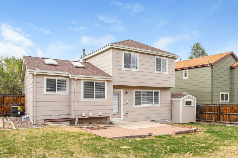 2,970/Mo, 5205 S Jericho Way Centennial, CO 80015 Misc View 15