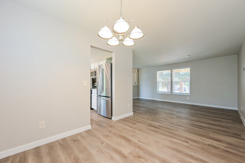 2,905/Mo, 1594 S Dawson St Aurora, CO 80012 Dining Room View