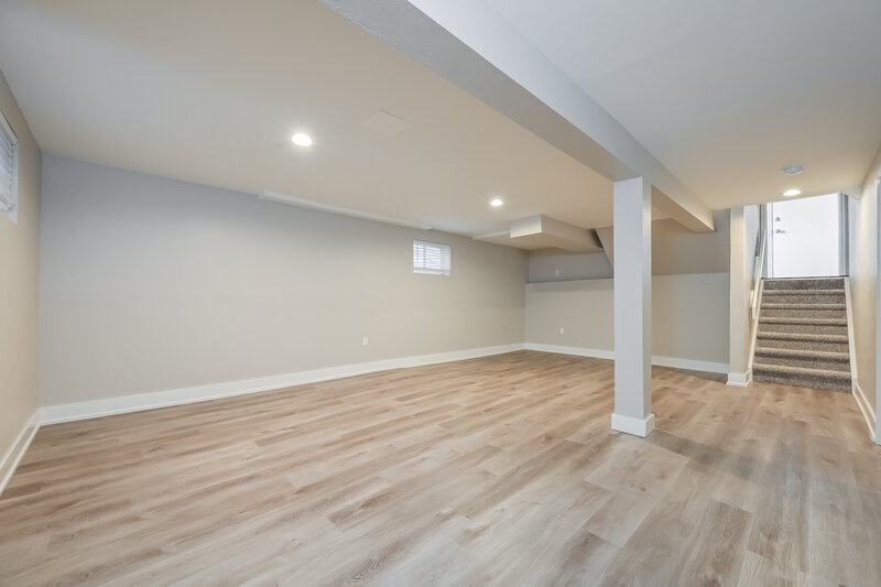 2,905/Mo, 1594 S Dawson St Aurora, CO 80012 Basement View