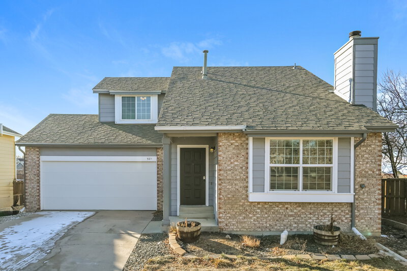 3,175/Mo, 981 Conifer Ct Highlands Ranch, CO 80126 External View