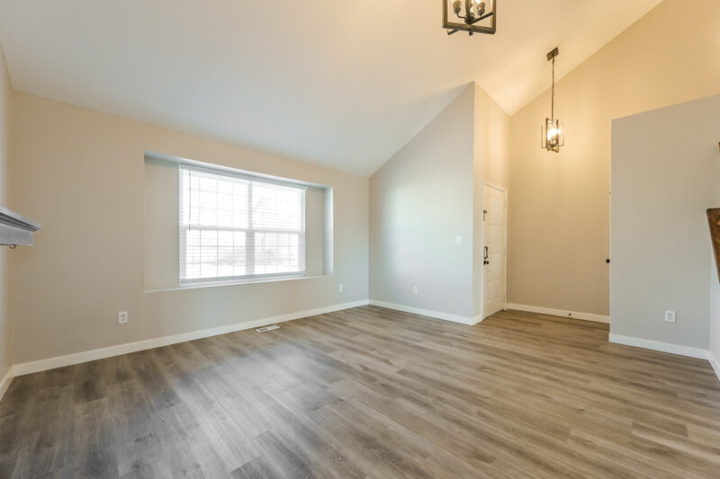 3,175/Mo, 981 Conifer Ct Highlands Ranch, CO 80126 Dining Room View