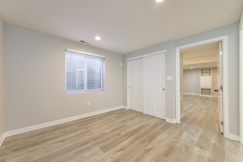 3,175/Mo, 981 Conifer Ct Highlands Ranch, CO 80126 Bedroom View