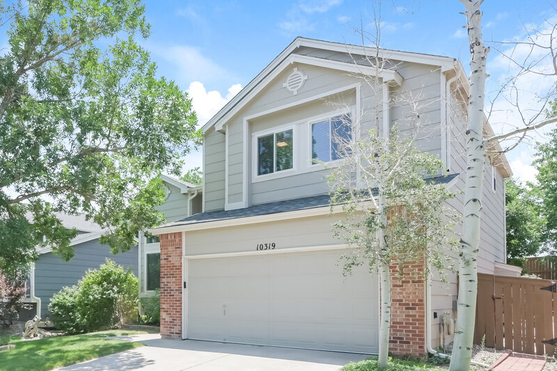 3,680/Mo, 10319 Woodrose Ln Highlands Ranch, CO 80129 Misc View