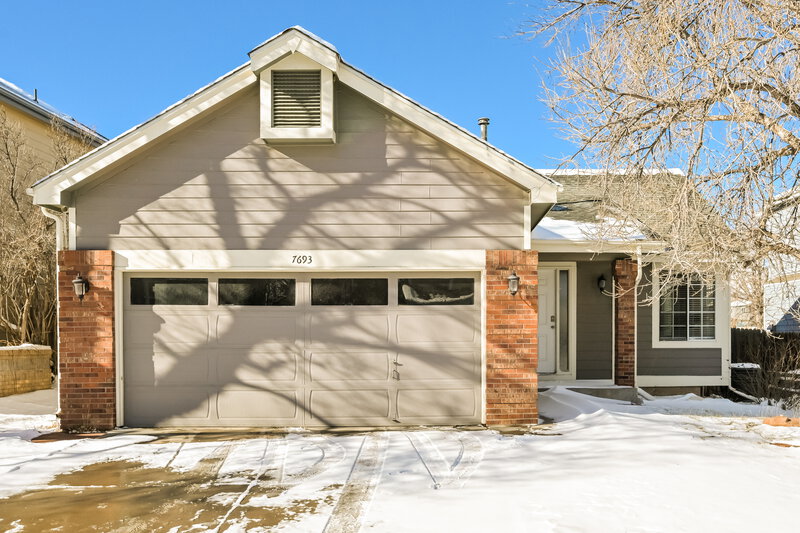 2,760/Mo, 7693 Halleys Dr Littleton, CO 80125 External View