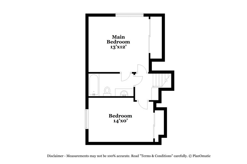 2,675/Mo, 7693 Halleys Dr Littleton, CO 80125 Floor Plan View 2